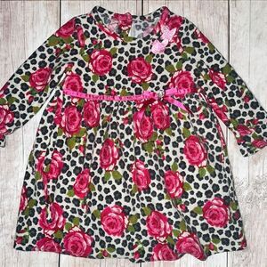 Adorable Baby Girl Outfit 18 Months - Cute & Comfy!”